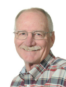 Mark Segrest