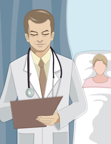 doctor