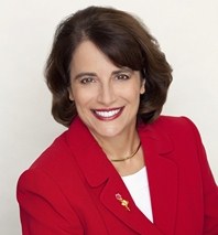 Rosemarie Rossetti, Ph.D. (used with permission) Rosemarie Rossetti