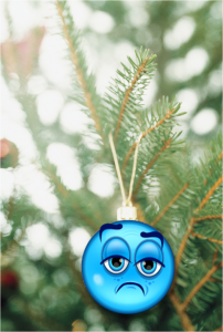 Feeling Blue
