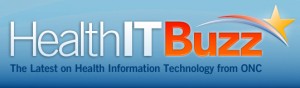 HealthITBuzz logo