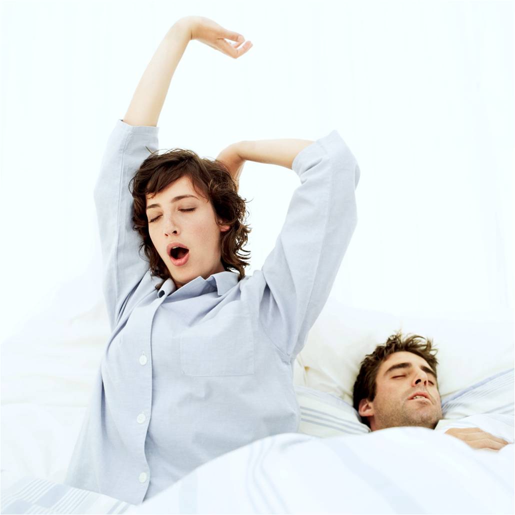 technology that helps you get restful sleep can improve your energy and health technology that helps you get restful sleep can improve your energy and health