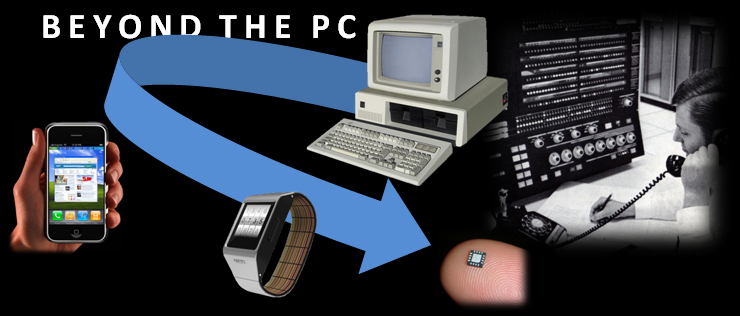BeyondThePC