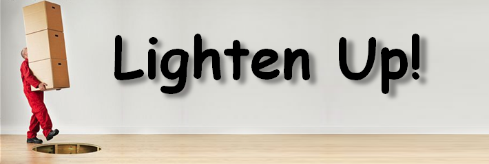 Lighten Up Lighten Up