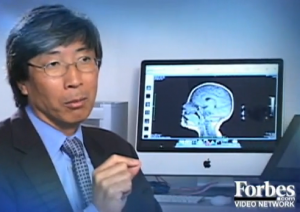 Dr. Patrick Soon-Shiong is featured in this 5:17 min video by Forbes