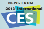 See articles about the Consumer Electronics Show. See articles about the Consumer Electronics Show.