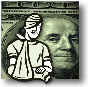 High Healthcare Costs