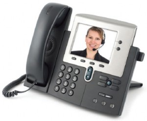 Video Phones are being replaced by Video Conferencing on smartphones, tablets, PCs and TV