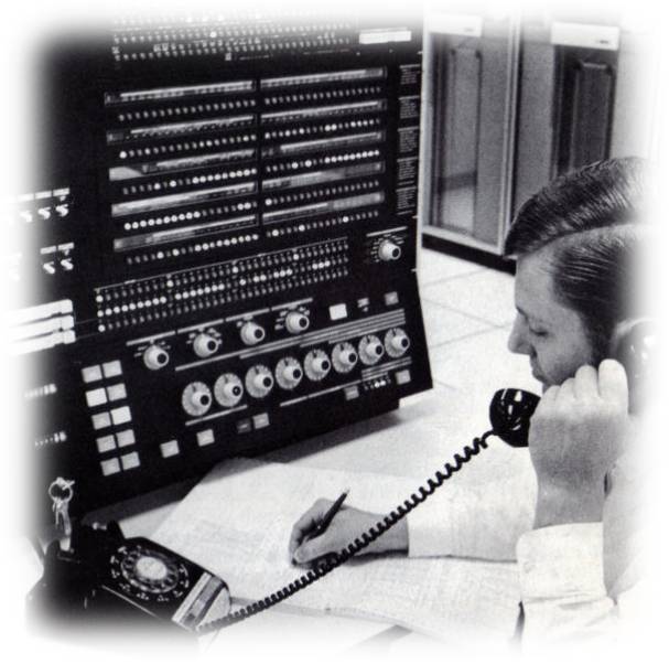 IBM System/370 Model 158-3