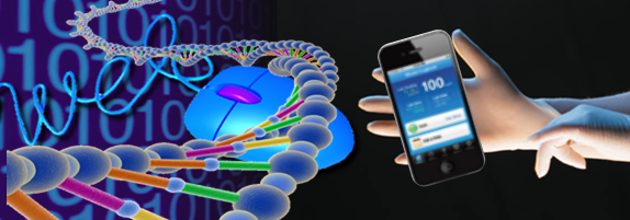 Medicine Unplugged: Your phone, your DNA, your data