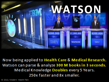 Future-Watson