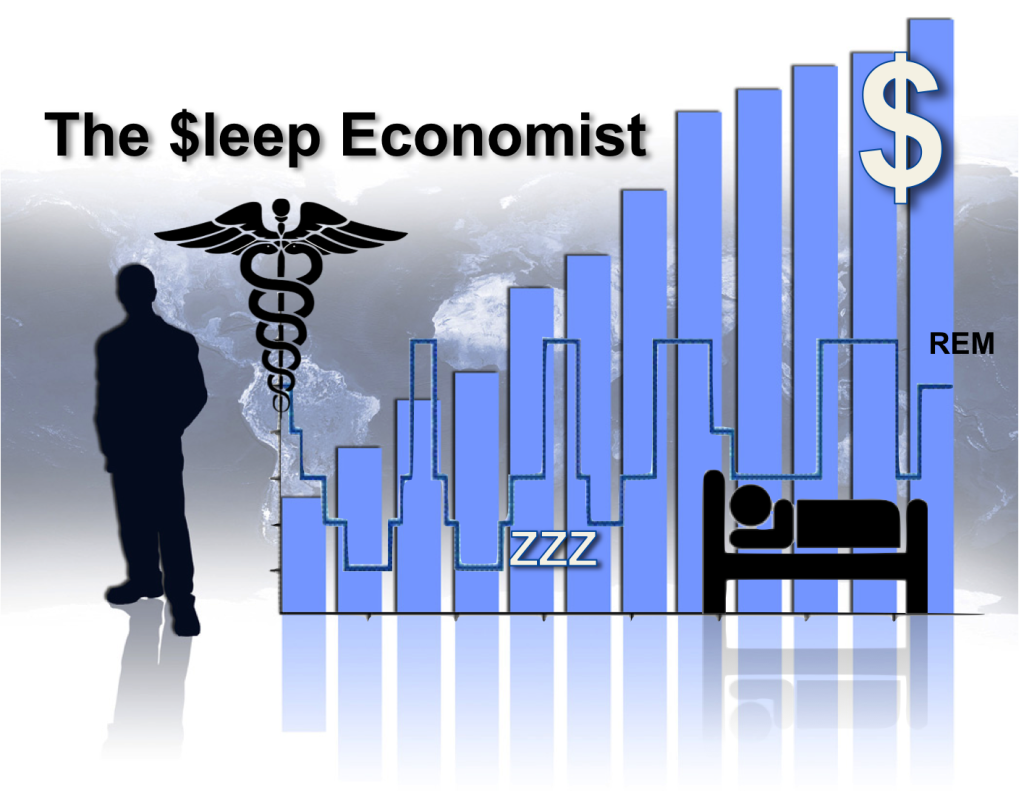 The Sleep Economist